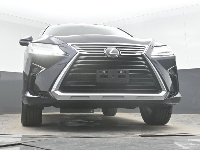 2019 Lexus RX 350 RX 350