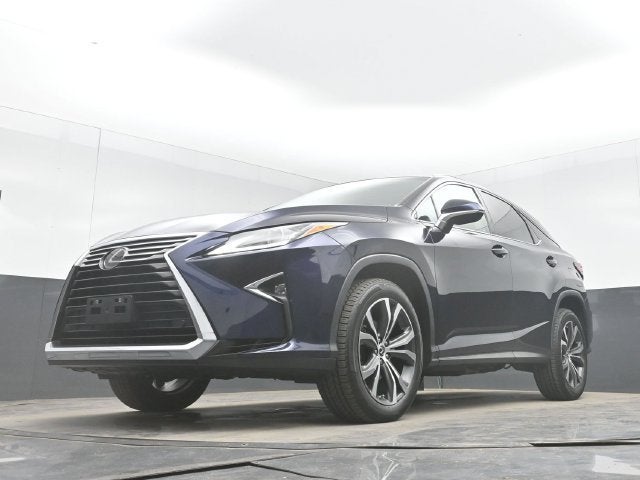 2019 Lexus RX 350 RX 350