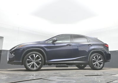 2019 Lexus RX 350 RX 350