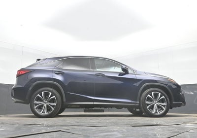 2019 Lexus RX 350 RX 350