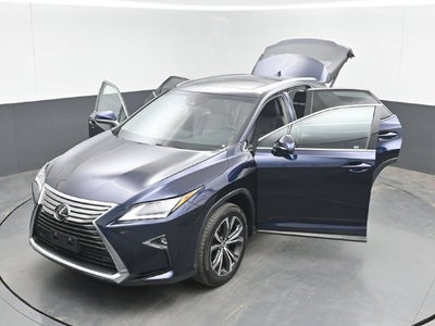 2019 Lexus RX 350 RX 350