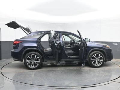 2019 Lexus RX 350 RX 350