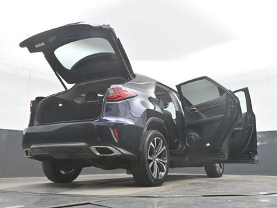 2019 Lexus RX 350 RX 350