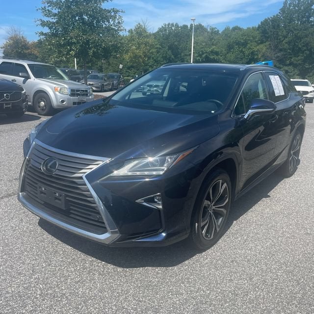 2019 Lexus RX 350 RX 350