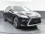 2017 Lexus RX RX 350
