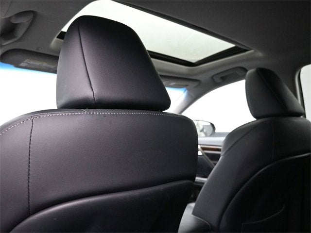 2017 Lexus RX RX 350