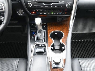 2017 Lexus RX RX 350