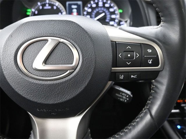 2017 Lexus RX RX 350