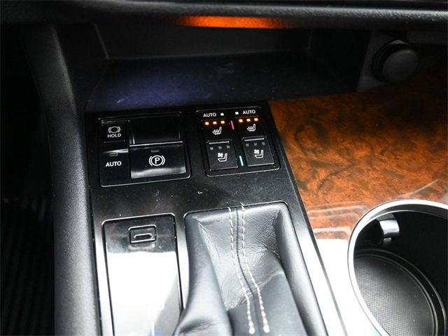 2017 Lexus RX RX 350