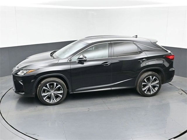 2017 Lexus RX RX 350
