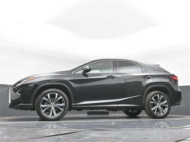 2017 Lexus RX RX 350