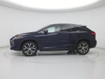 2017 Lexus RX RX 350