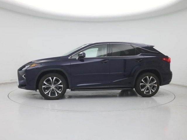 2017 Lexus RX RX 350