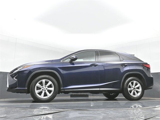 2017 Lexus RX RX 350