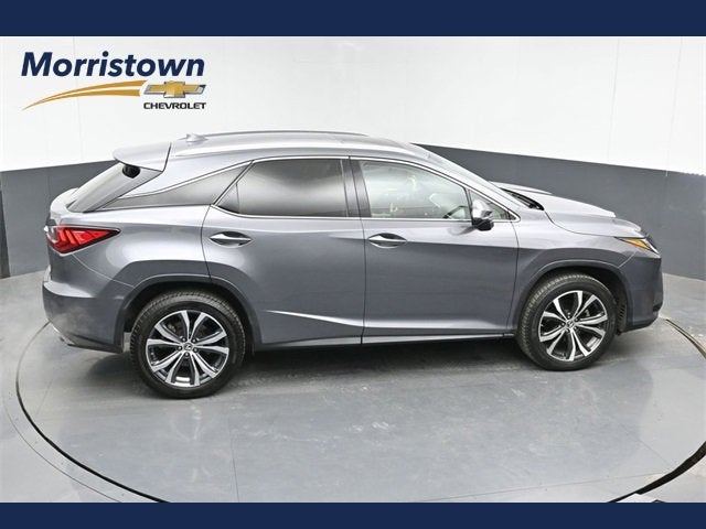 2019 Lexus RX RX 350