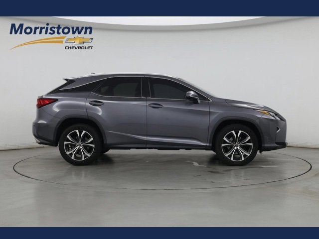 2019 Lexus RX RX 350