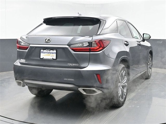 2019 Lexus RX RX 350