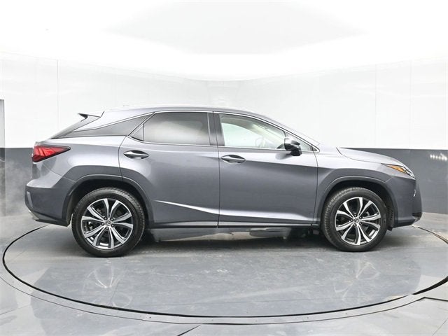 2019 Lexus RX RX 350