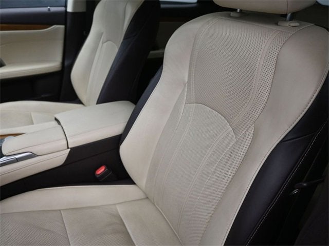 2019 Lexus RX RX 350