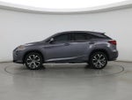 2019 Lexus RX RX 350