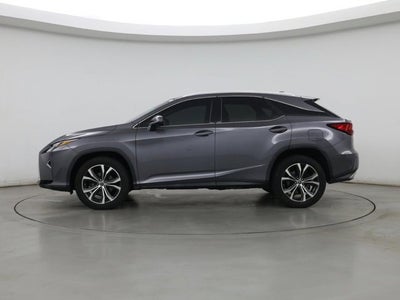 2019 Lexus RX RX 350