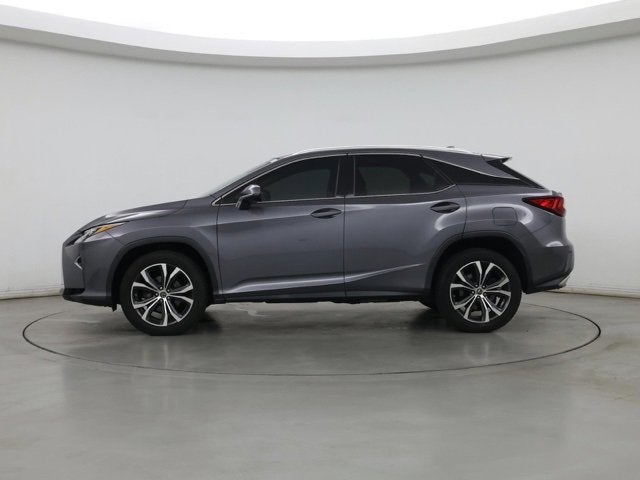 2019 Lexus RX RX 350