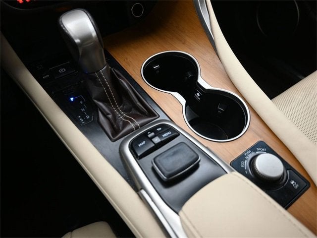 2019 Lexus RX RX 350