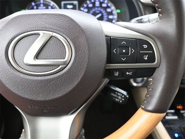 2019 Lexus RX RX 350