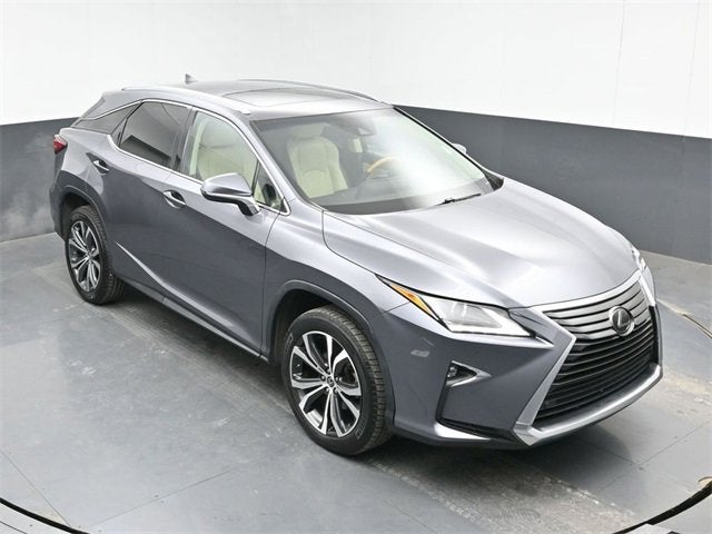 2019 Lexus RX RX 350
