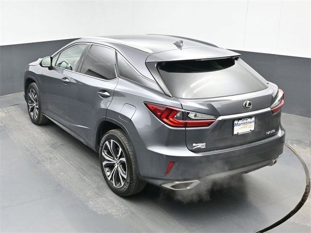 2019 Lexus RX RX 350