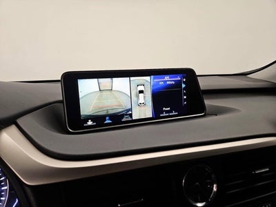 2019 Lexus RX RX 350