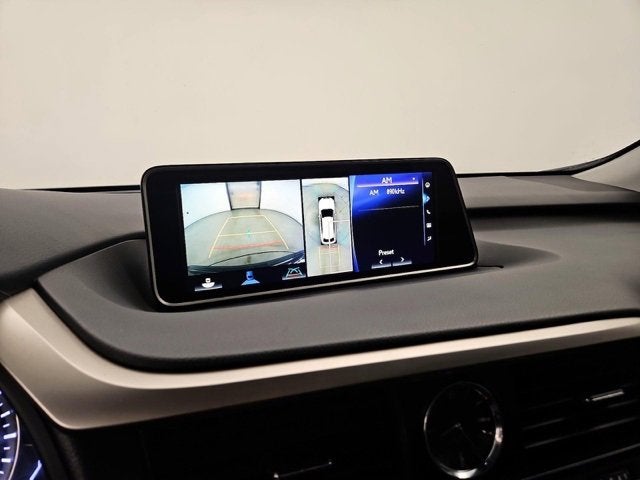 2019 Lexus RX RX 350