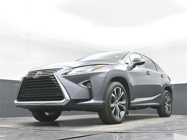 2019 Lexus RX RX 350