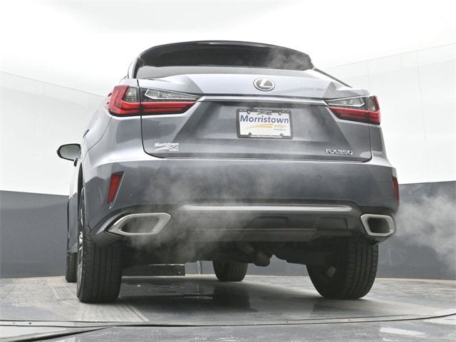 2019 Lexus RX RX 350