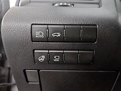 2019 Lexus RX RX 350