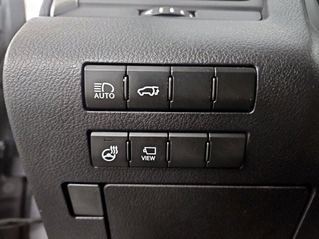 2019 Lexus RX RX 350