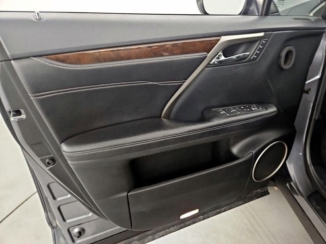 2019 Lexus RX RX 350