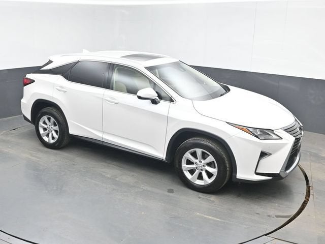 2017 Lexus RX 350 RX 350