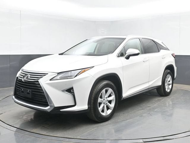 2017 Lexus RX 350 RX 350