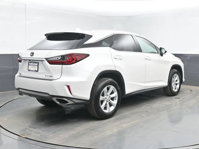 2017 Lexus RX 350 RX 350