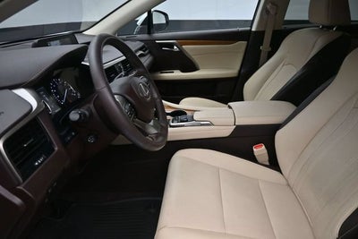2017 Lexus RX 350 RX 350