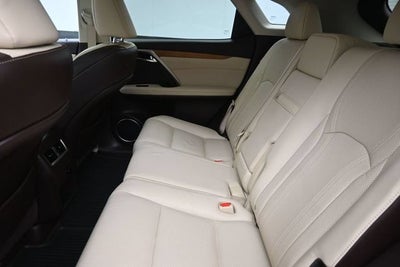 2017 Lexus RX 350 RX 350