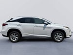 2017 Lexus RX 350 RX 350