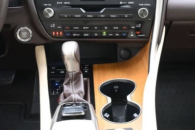 2017 Lexus RX 350 RX 350