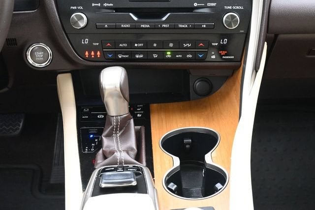 2017 Lexus RX 350 RX 350