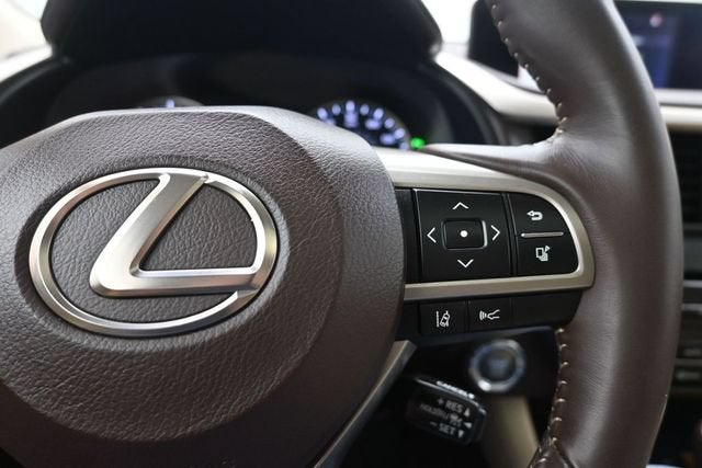 2017 Lexus RX 350 RX 350