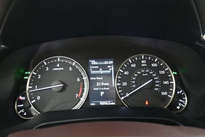 2017 Lexus RX 350 RX 350