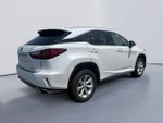 2017 Lexus RX 350 RX 350