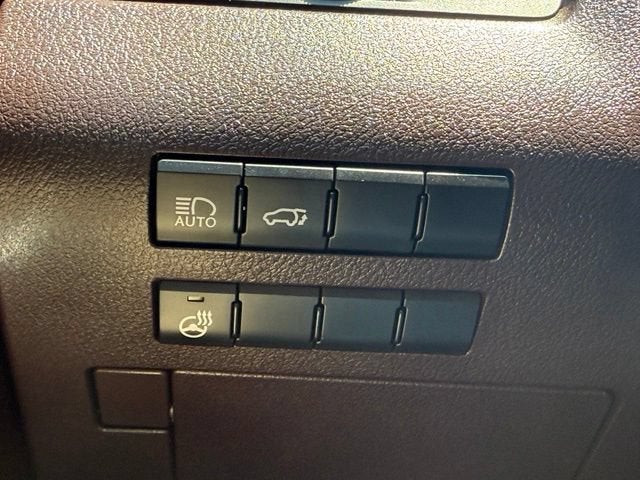 2017 Lexus RX 350 RX 350