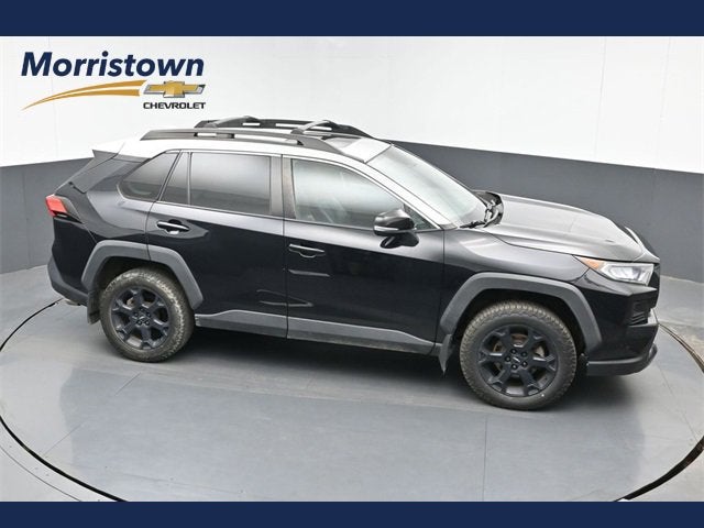 2020 Toyota RAV4 Adventure